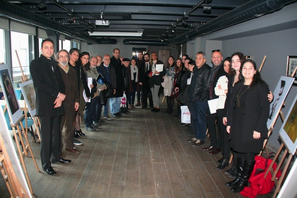 İnsan Hakları Onurlu Yaşamak İçin Gereklidir - 60