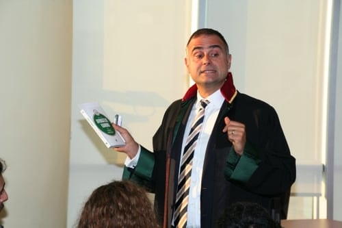 Sem’De Yeni Eğitim Dönemi 
 - 32