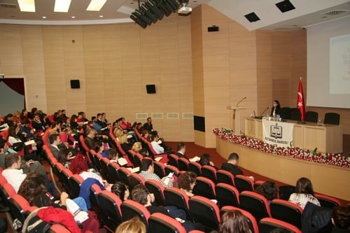 Kadın Hakları Ve Aile İçi Şiddet” Konulu Sertifika Programı Devam Ediyor - 3