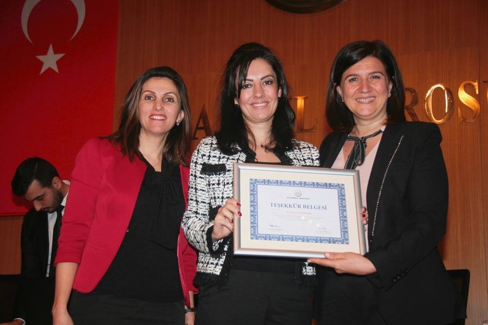 SEM Lojistik ve Taşıma Hukuku Atölyesi Semineri - 26