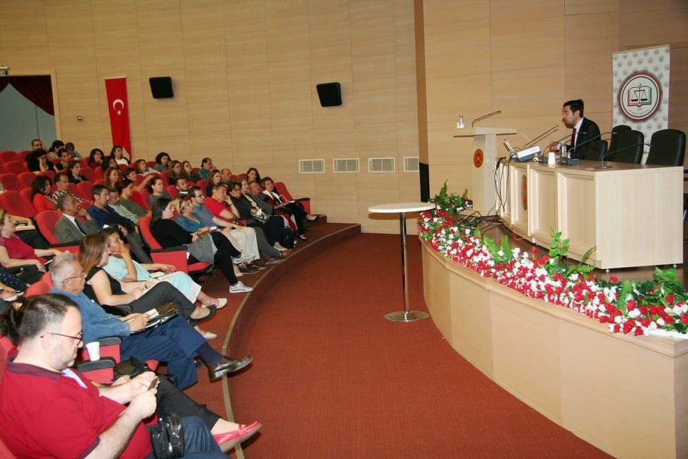 Adli Yardım Çocuk Hakları Sertifika Programı Devam Ediyor - 97