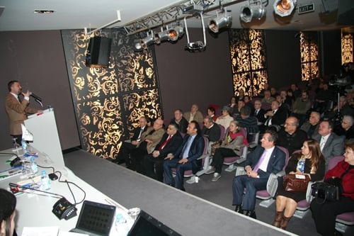 Türkiye’De Ulus Devletin Kurulmasında
Mübadele Önemli Bir Harç Olmuştur - 10