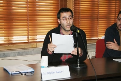 Hidroelektrik Santrallerin Ekonomik Ve Sosyal Değerlendirilmesi İle 

Ekosisteme Etkileri Ve Hes’Lere İlişkin Dava Takipleri

 - 12