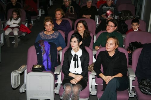 Her Yöreden Türküler - 6