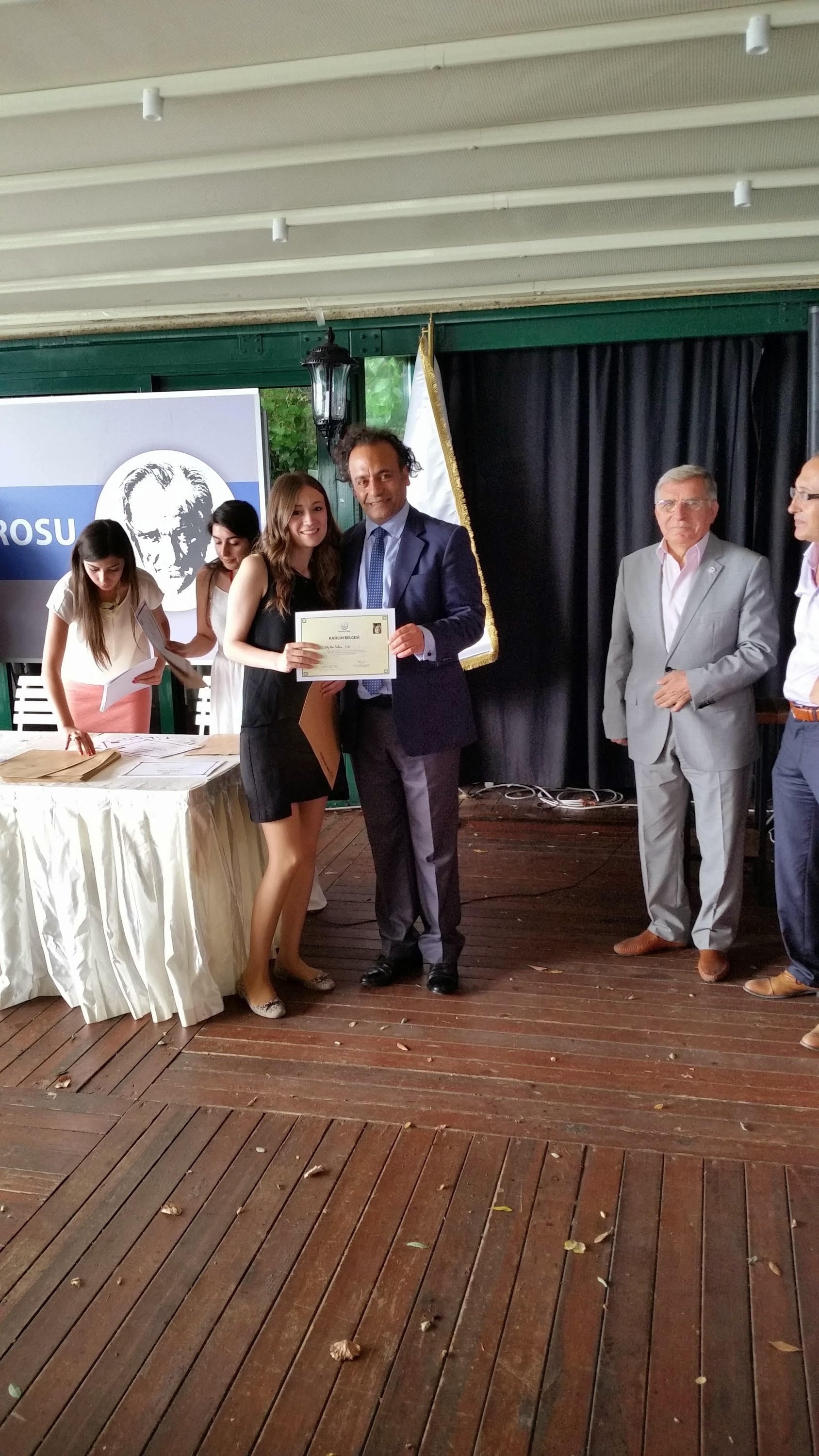 41. Dönem Hukuk İngilizcesi ve Terminolojisi Sınav Sonuçları Açıklandı - 3