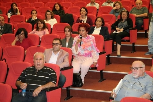 Tenkis, Muris Muvazaası Ve Mirasta Denkleştirme Davalarının Uygulanması
 - 22