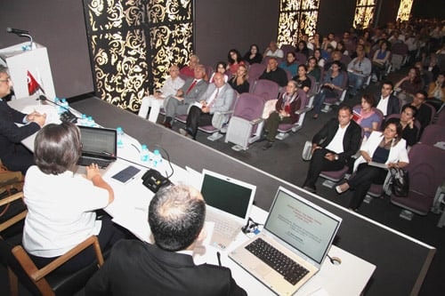 İletişimin Denetlenmesi Ve Bilgisayarlarda Arama 
 - 10