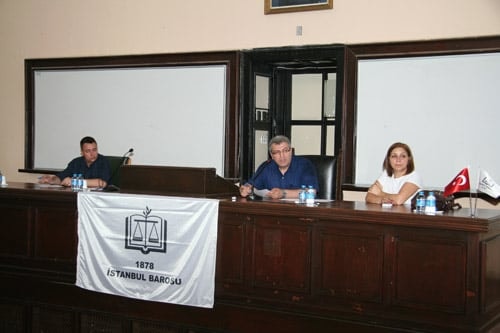 Cmk Genel Kurul Toplantısı Yapıldı

 - 14