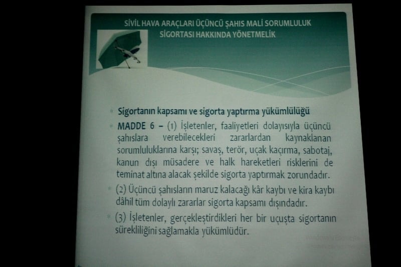 Havacılık Sigortaları - 19