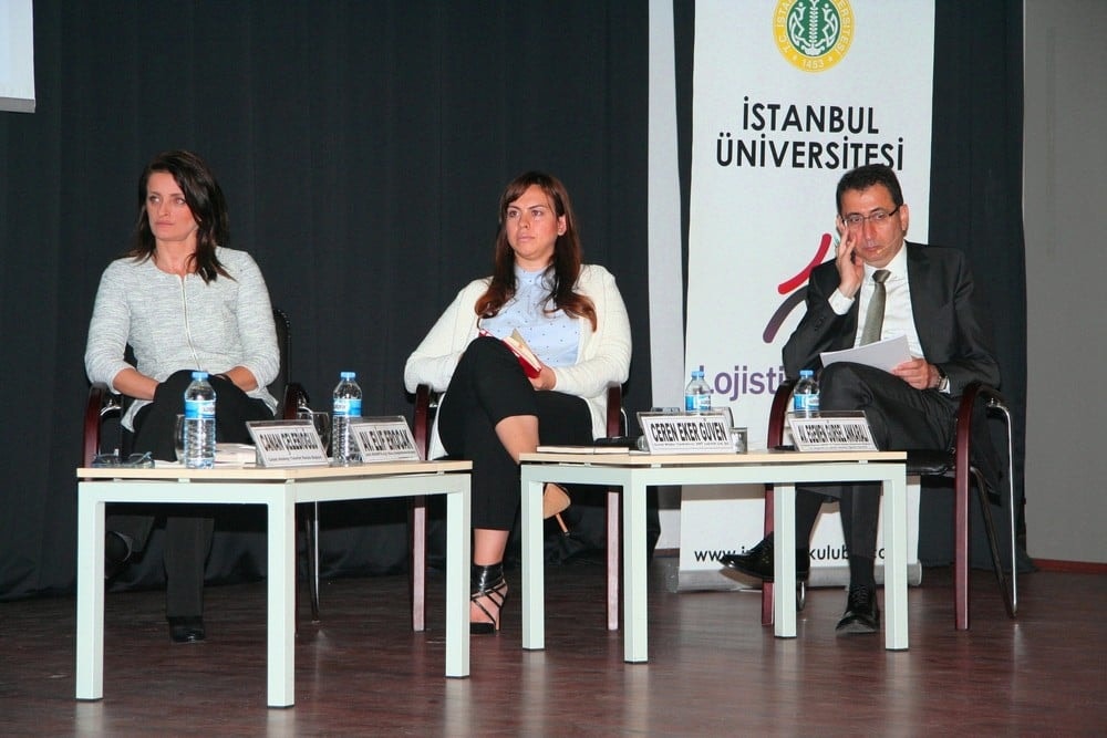 Lojistik ve Sigorta; Bugünü ve Geleceği - 61