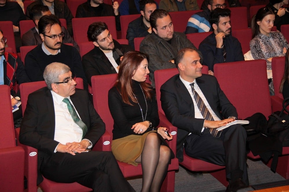 Sem Yeni Eğitim Dönemi Açılışı - 34