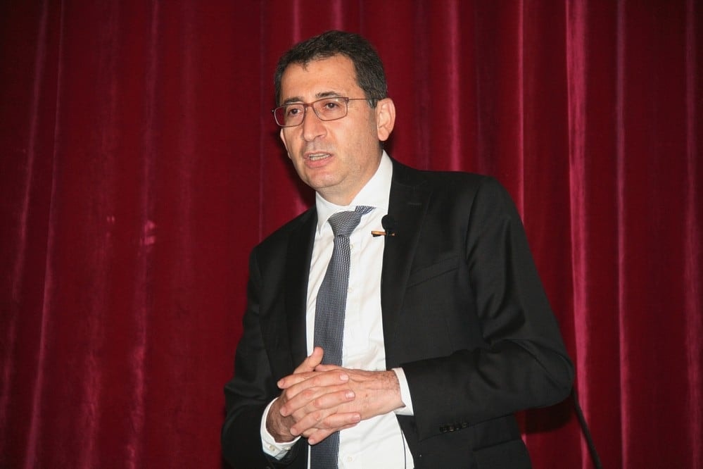 Motivasyon, Uzmanlaşma, Gelecek - 4