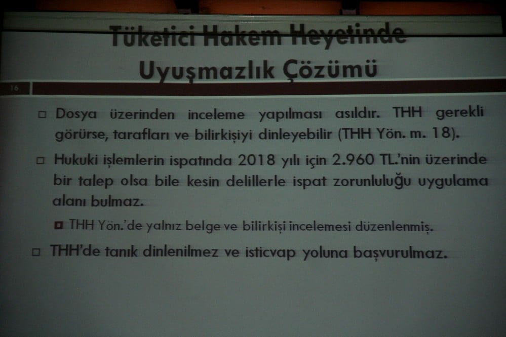 Tüketici Hukuku Temel Eğitimi - 81