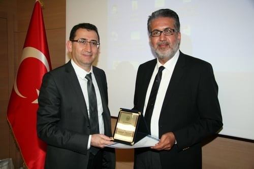 Lojistik, Taşıma Hukuku Ve Taşıma Sigortaları Sempozyumu-1
 - 99