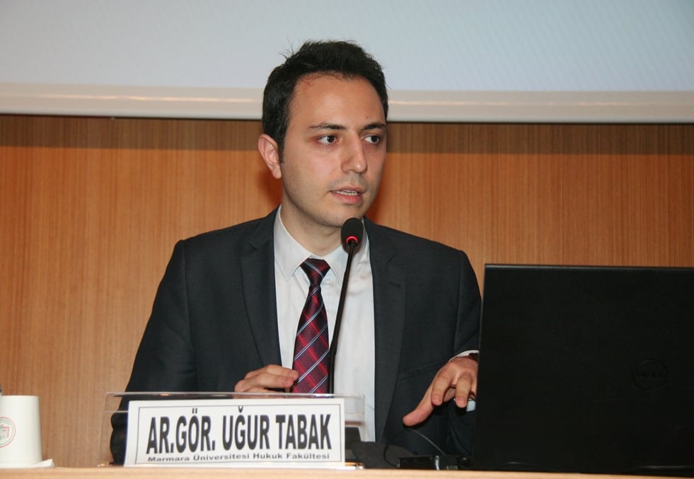 İş Yerinde İşçinin İşveren Tarafından İzlenmesi ve Denetlenmesi - 11