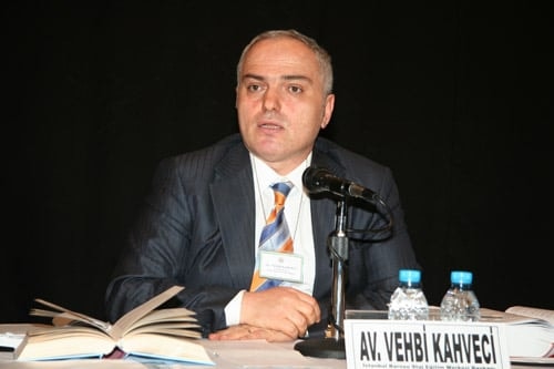 131. Yıl Etkinlikleri : Yeni Cmk Uygulamaları Ve Adil Yargılanma Hakkı
 - 39