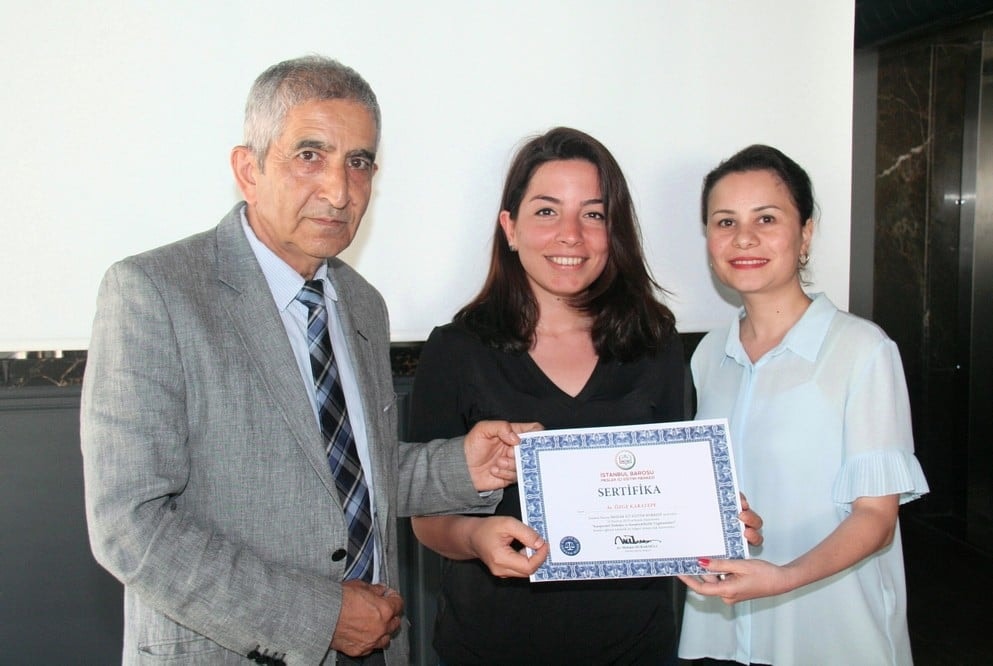 Kooperatif Hukuku ve Kooperatifçilik Uygulamaları - 19