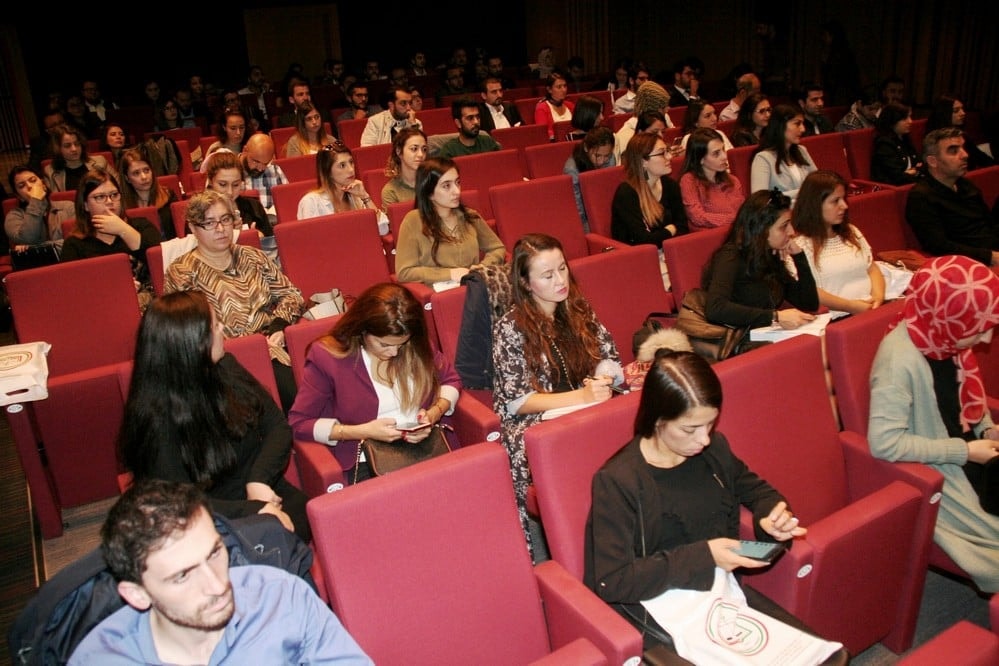 Toplumsal Cinsiyet Eşitliğinin Sağlanması Erkeğin de Sorunu Olmalıdır - 13