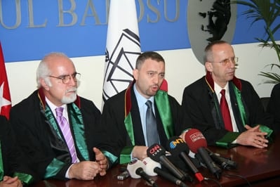 Kocasakal, “Basılmamış Kitaba Ve Avukata Baskını Ve Baskıyı Kınıyoruz”

 - 1