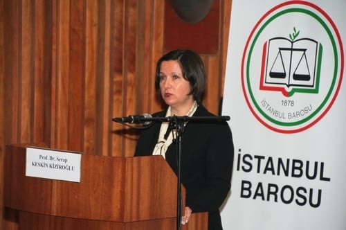 Kadın Ve Ceza Hukuku
 - 12