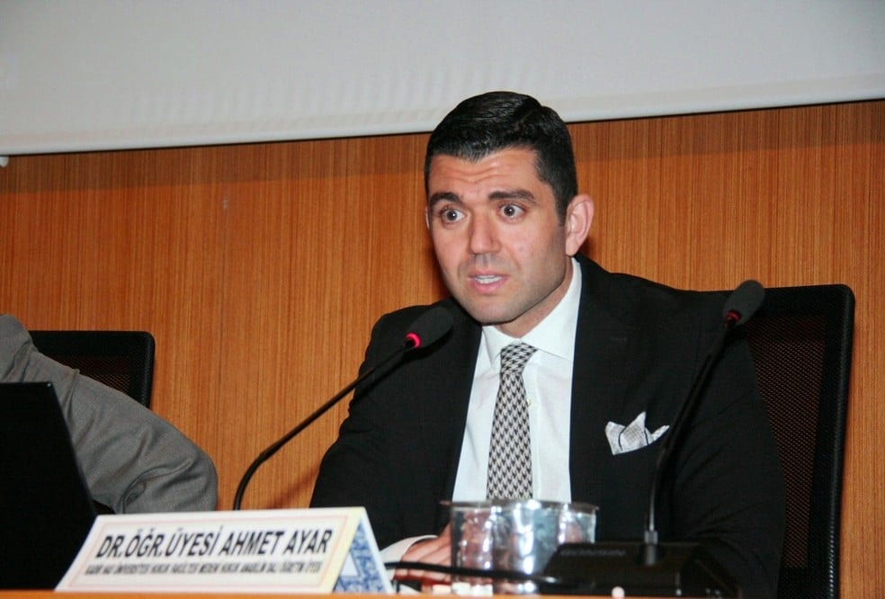 Kat Mülkiyeti Hukuku Semineri - 5