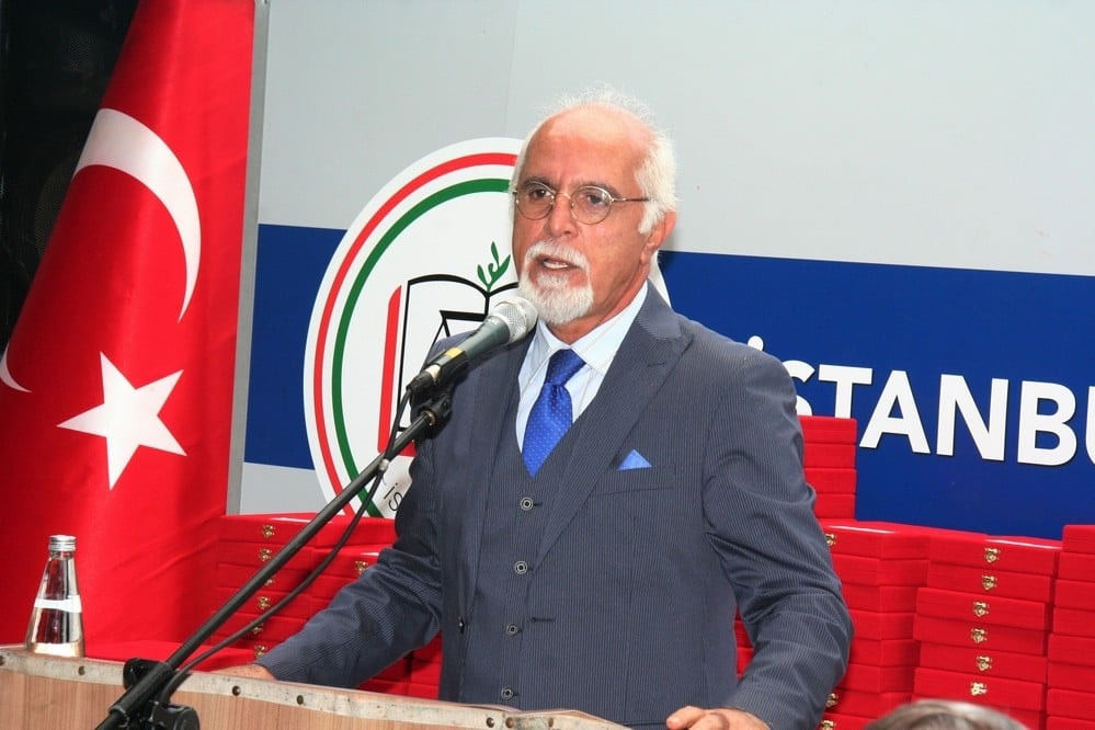 Sem Eğitmenlerine Plaket Verildi - 18