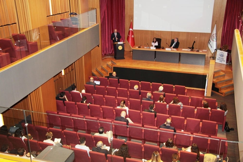 Türk Ticaret Kanunu Deniz Ticareti Hükümlerinin Değerlendirilmesi Sempozyumu - 60