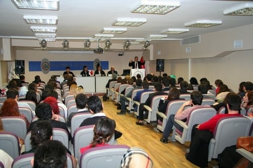 Avukatlık Özgün Ve Özgür Bir Meslektir
 - 27