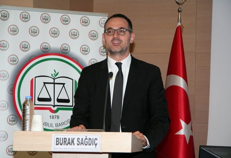 Uygulama Açısından Kişisel Verilerin Korunması Kanunu - 20