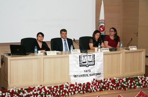 Çocuk Hapishaneleri Kapatılmalıdır

 - 32