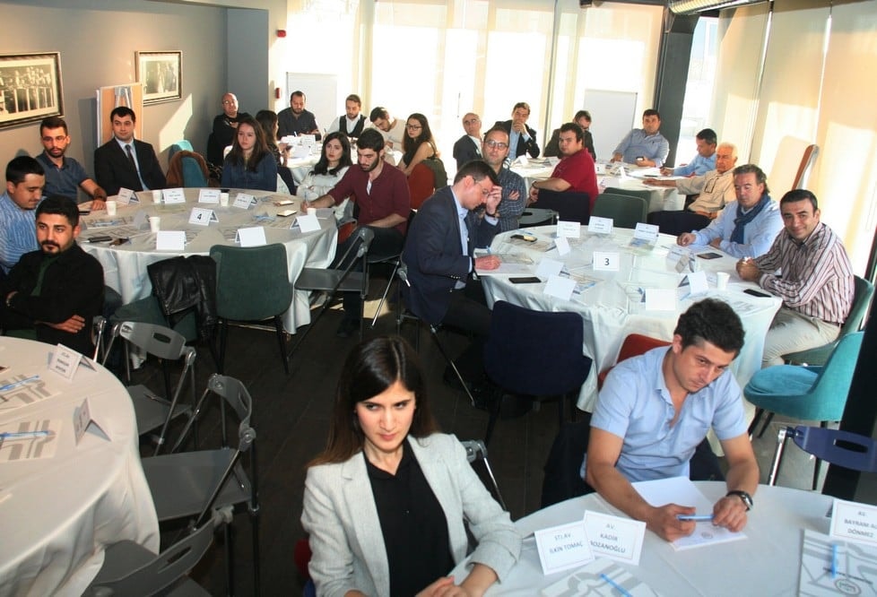 Avukatlık Bürosu Yönetimi ve Kalite Yönetim Sistemleri - 19