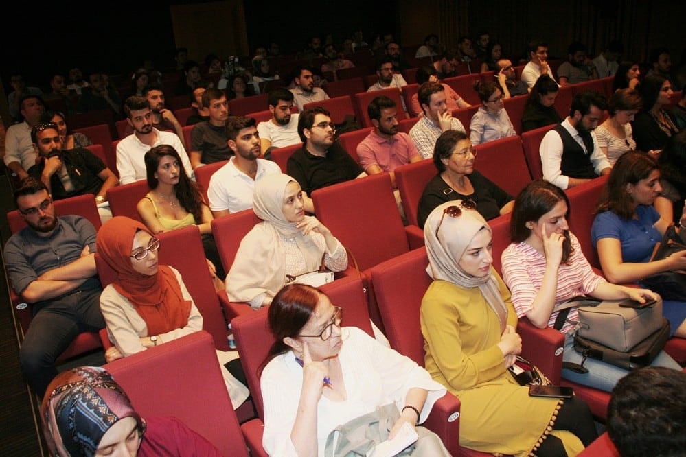 Yeni Başlayanlar İçin UYAP ve Elektronik Tebligat Eğitim Semineri - 9