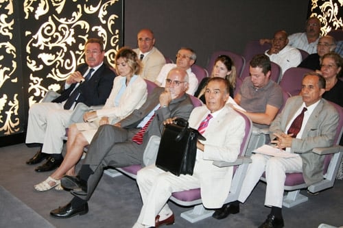 Montrö Sözleşmesi Ve Türk Boğazları - 6