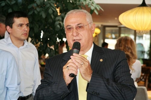 Staj Eğitim Merkezi Eğiticileri Kahvaltılı Toplantıda Buluştu - 12