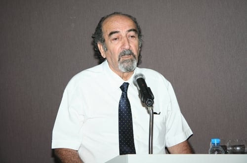 Başkan Kocasakal, Baro Meclisinde Yönetim Kurulu’Nun Çalışmalarını Anlattı

 - 33