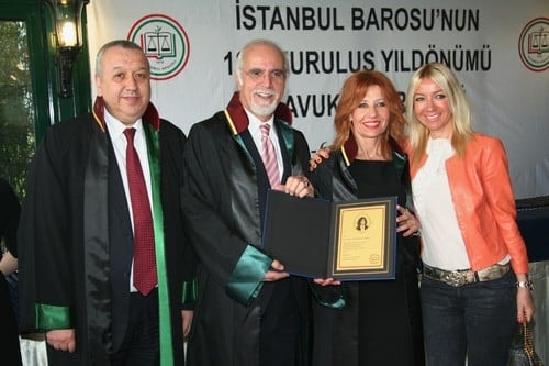 Hukuk Devleti Tesis Edilene, Yargı Bağımsız Olana Kadar, Bedeli Ve Pahası Ne Olursa Olsun Bu Mücadeleyi Birlikte Sürdüreceğiz - 61