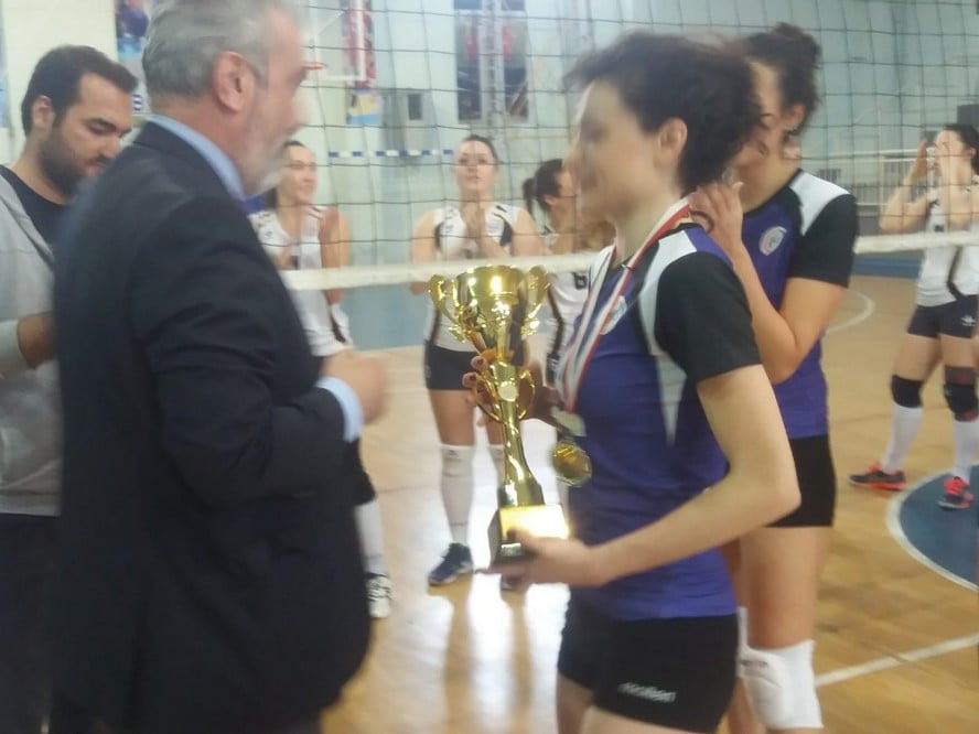 Avukat Spor Oyunları - 55