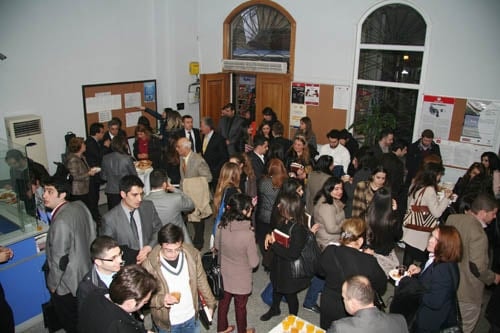 Staja Başlarken Toplantısı Yapıldı

 - 114