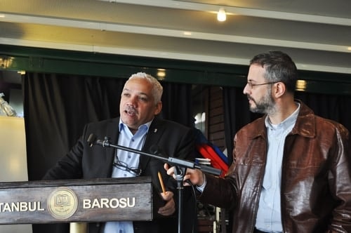 Direnen Ülke Küba - 8