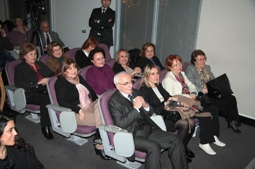 Kadına Şiddet Durmak Bilmiyor

 - 49