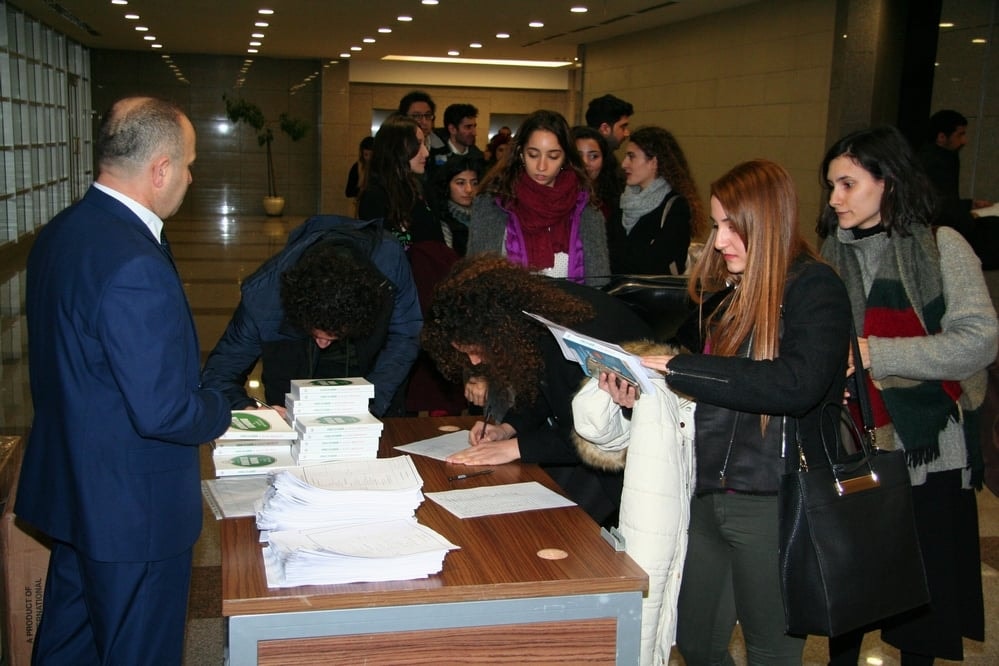 Baro Güçlüyse Avukat da Güçlüdür - 5