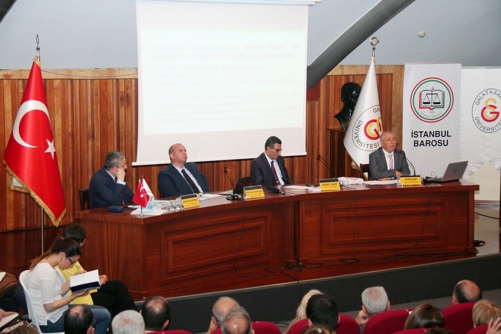 İş Hukuku ve Sosyal Güvenlik Hukukuna İlişkin Sorunlar Ve Çözüm Önerileri - 102