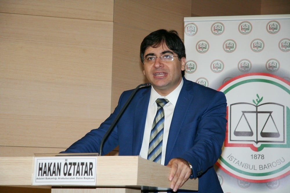 Lojistik ve Sigorta Hukukunda Tahkim Ve Arabuluculuk - 39