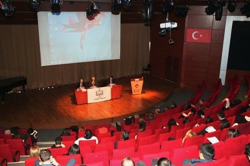 Kadına Ve Aileye Yönelik Şiddetle Mücadelenin Bir Devlet Politikası Olarak Ortaya Konulması Gerekir
 - 18