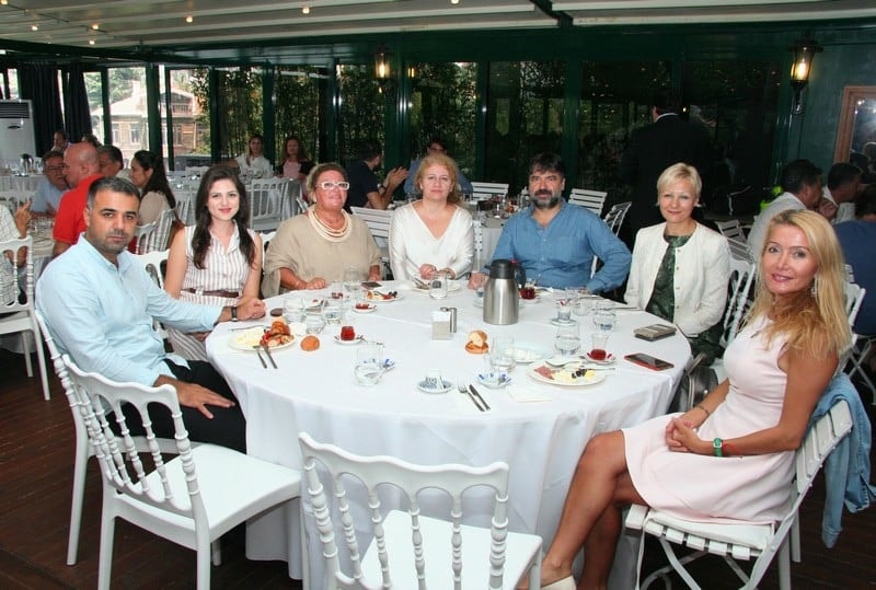 Yargıda Çok Ciddi Bir Kalite Sorununun Bulunduğu Bir Dönemden Geçiyoruz - 7