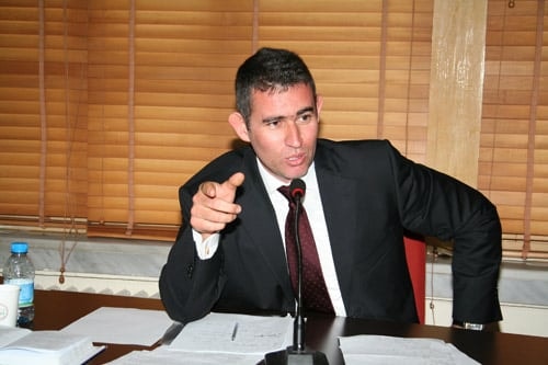 Sorunları Birlikte Aşacağız - 13