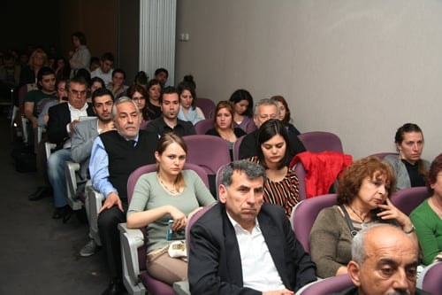 Örnek Hukukçu Av. Halit Çelenk’İ Andık - 26