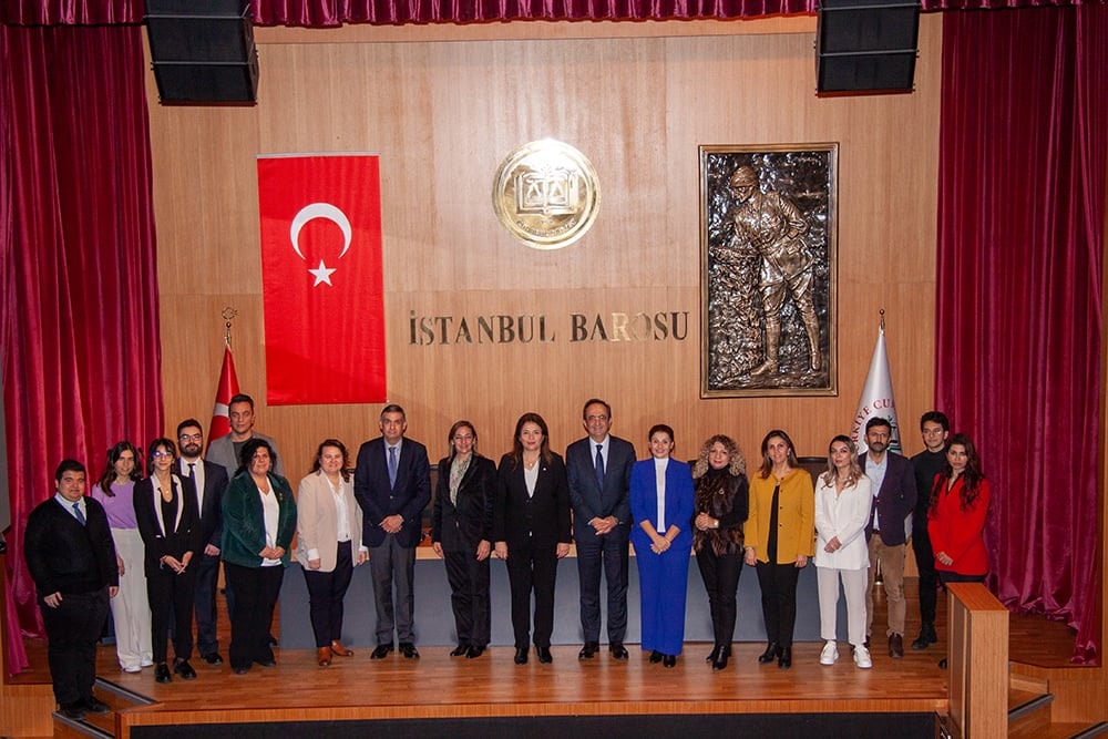 10 Aralık İnsan Hakları Günü Basın Açıklaması - 1