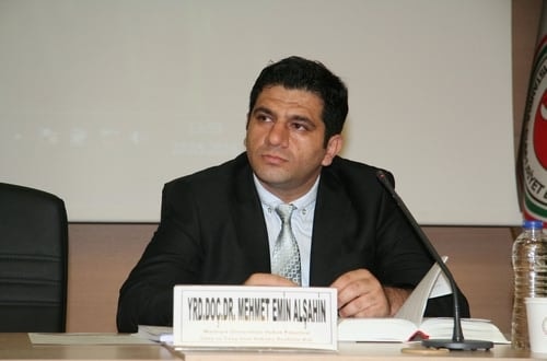 Hukuk Ve Ceza Yargılamasında İstinaf
 - 46