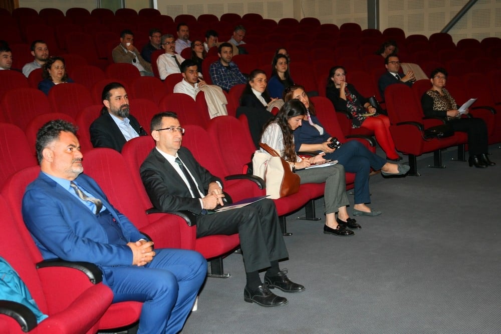 Lojistikte Hukuksal Sorunlar, Sözleşmelerin ve Standartların Önemi - 18